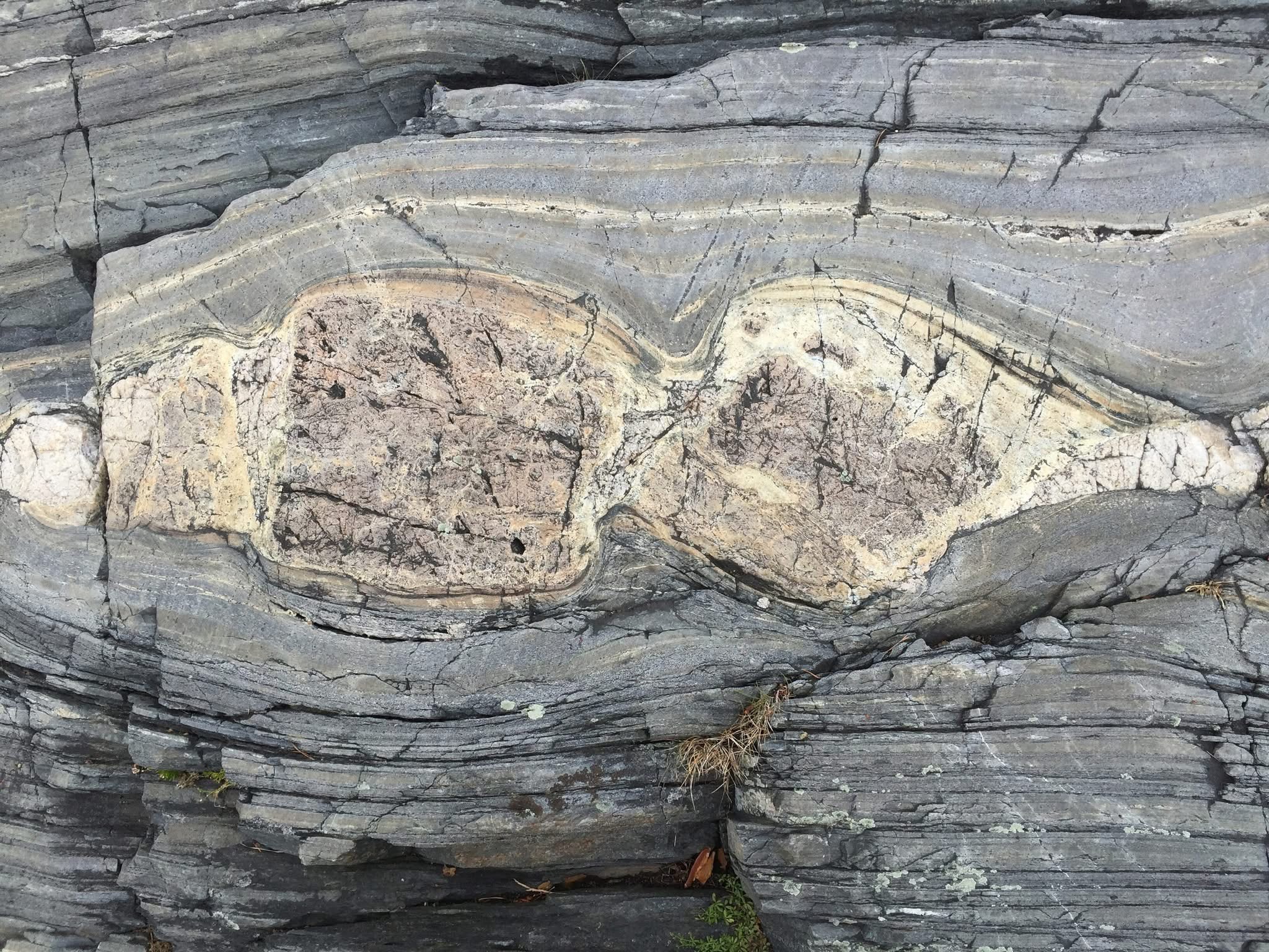 Basement Rocks Geological Pattern Understanding the Connection Between Basement Geology and Alluvial ...